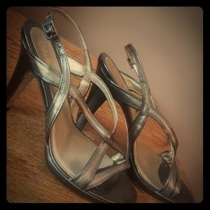 Cole Haan Strappy Sandal